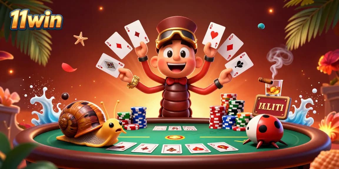 11win Myths Debunked: What's True and What's Not for Players Seeking Winning Strategies in 2026