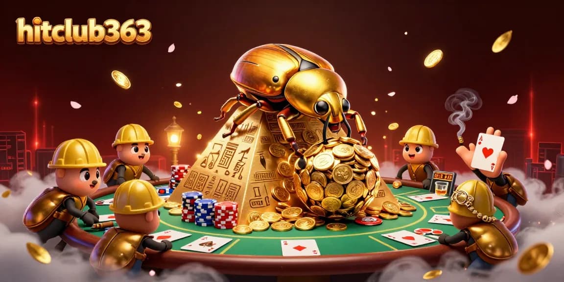 hitclub363 Face-Off: Which Online Casino Delivers More Winning Strategies for Players in 2026?