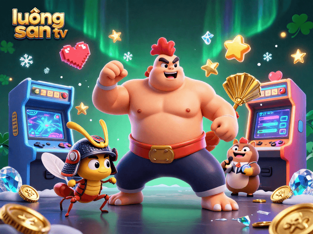 A Sustainable lương sơn tv Approach for Professional Gamblers Seeking Winning Strategies in 2026