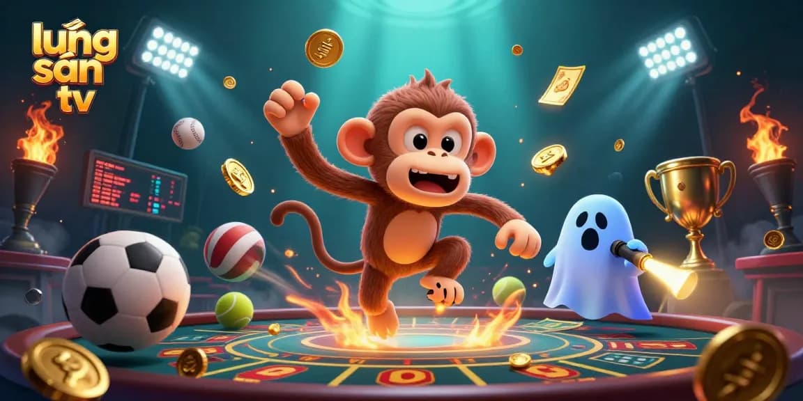 lương sơn tv Survival Guide: Navigating Sports Betting Strategies in 2026