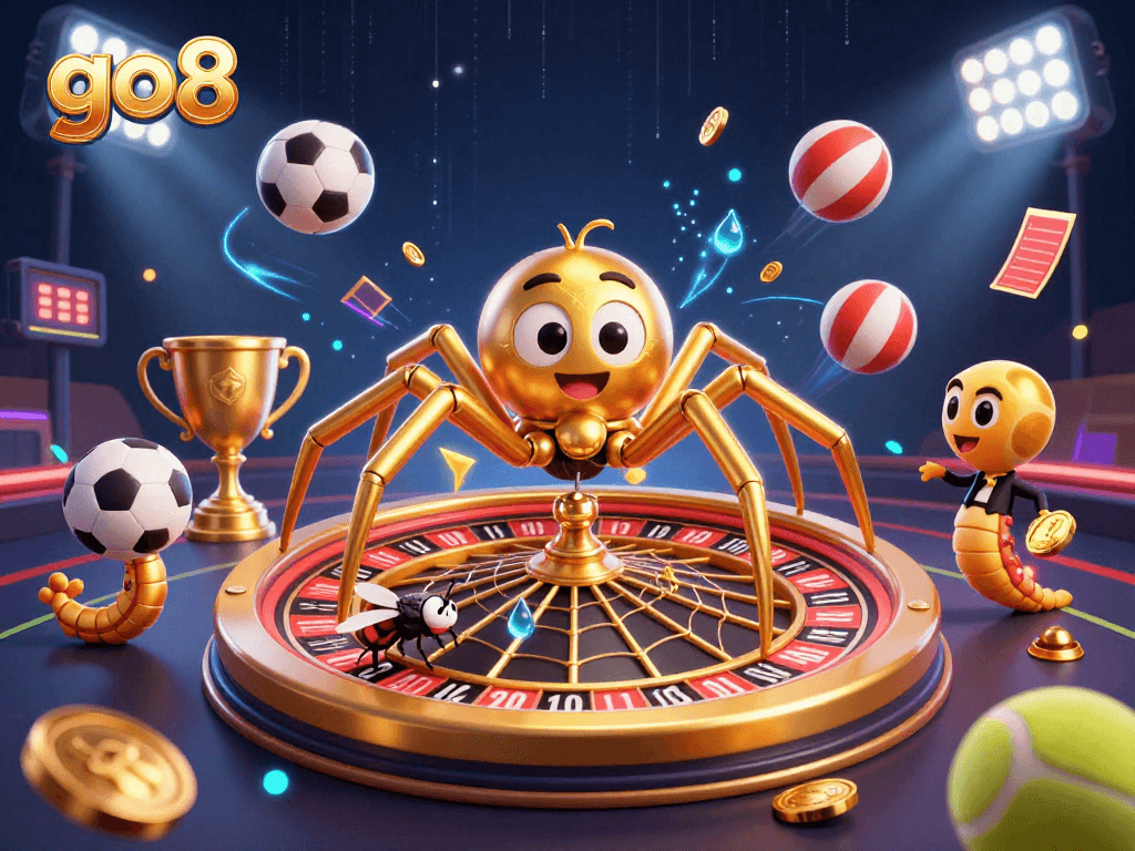 go8 Case Study: Real-World Betting Strategies for Exceptional Wins in 2026