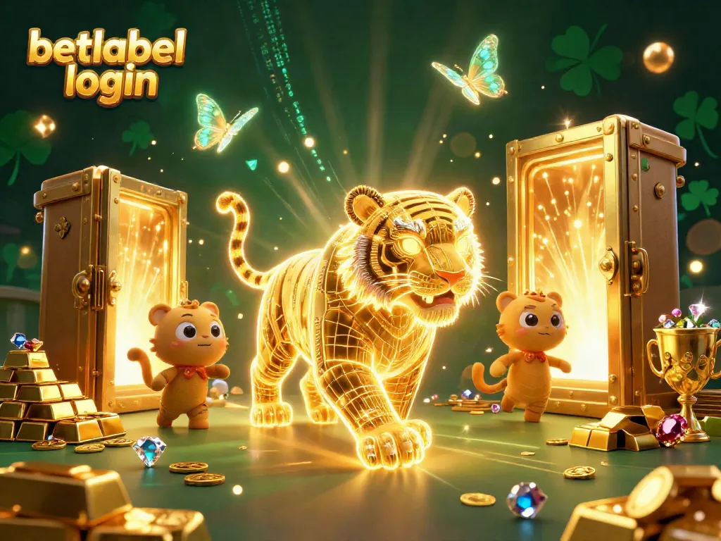 Engage with BetLabel login for an electrifying gaming adventure in a vibrant casino.