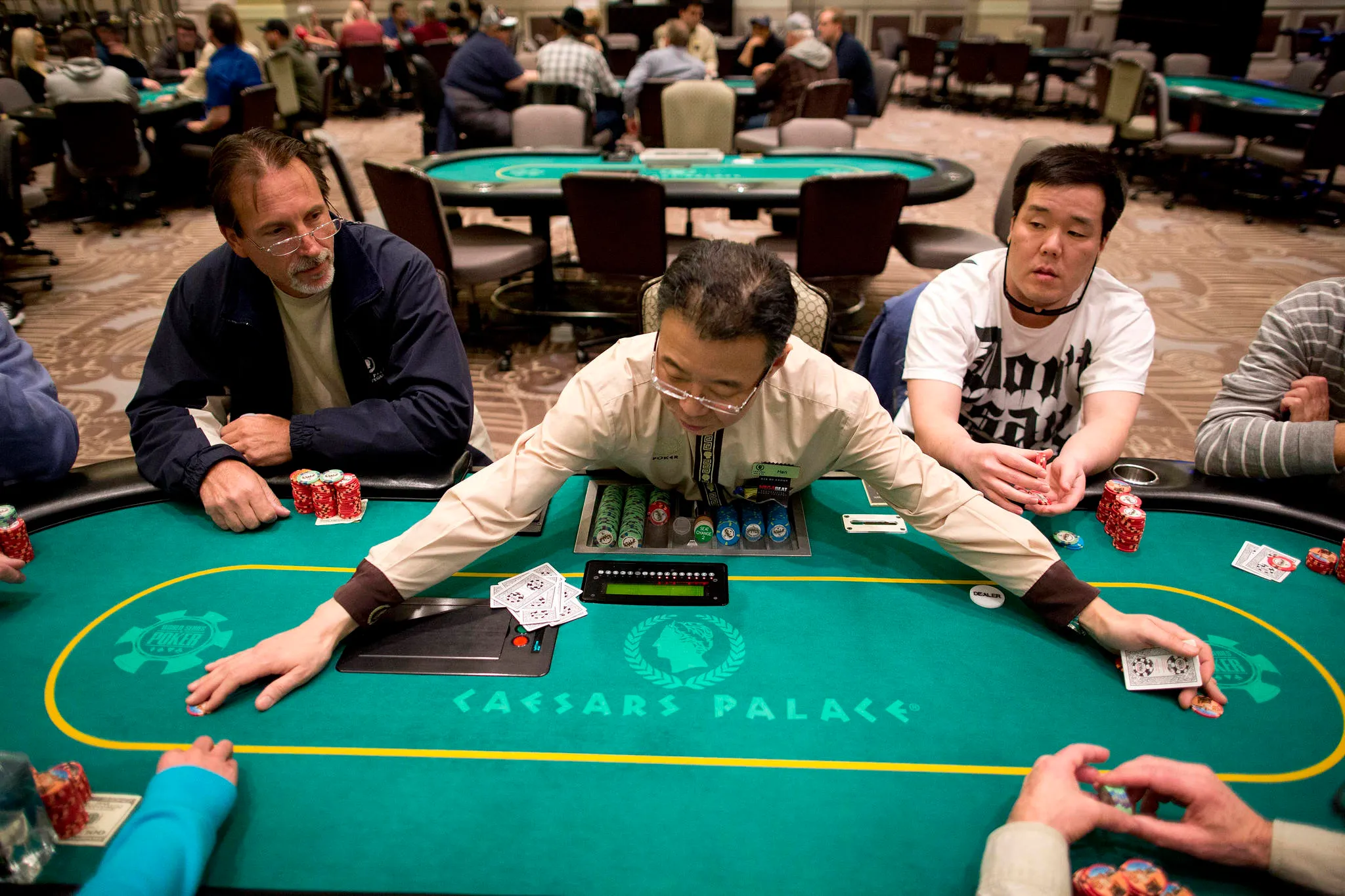 Live Bitcoin Baccarat: Real-Time Baccarat with Cryptocurrency