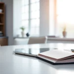 Descubre cómo el iPad Pro 11 pulgadas transforma tu productividad en un entorno elegante.